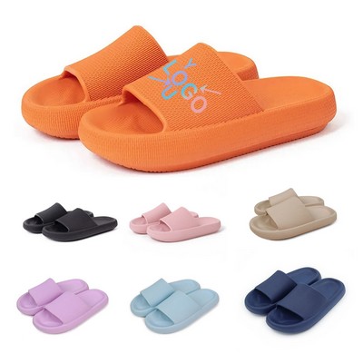 Comfort Foam Slides