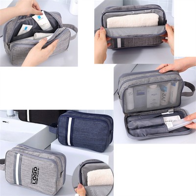 Outdoor Portable Wet & Dry Storage Bag