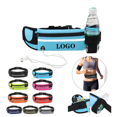 Workout Belt for Running