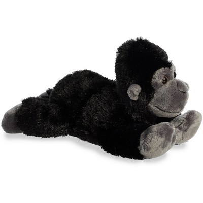 Lux Series Gorilla Stuffed Animal