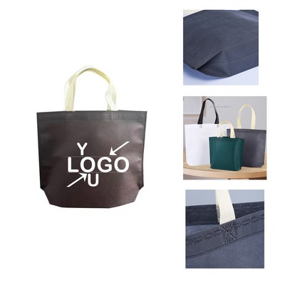 Eco-Friendly Tote Bag