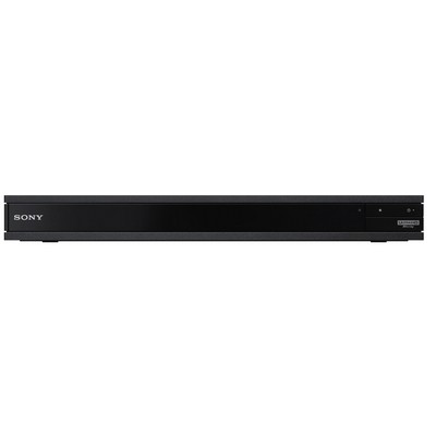 Sony 4K Uhd Blu-Ray Player W/ Hdr