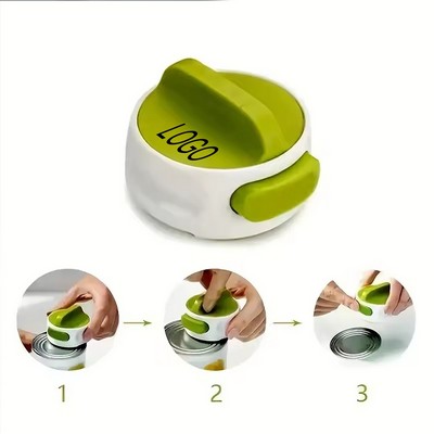 Manual Can Jar Opener