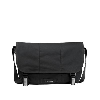 Flight Classic Messenger (Small) Jet Black