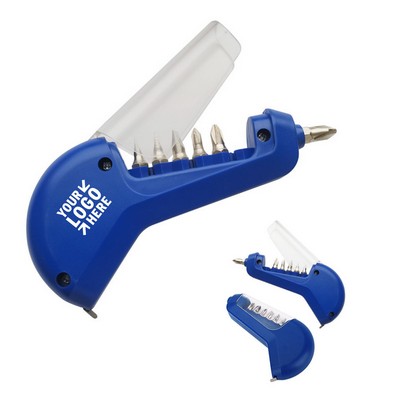 7- In-1 Multi Tool