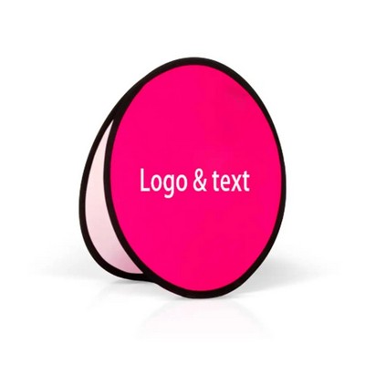 Advertising Sign Large Round Pop-Up Banner