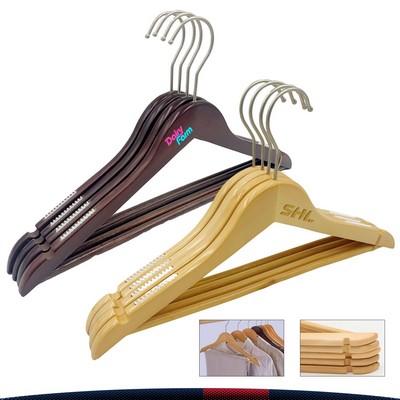 Romit Wooden Hanger