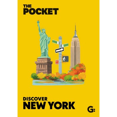 The Pocket Discover New York