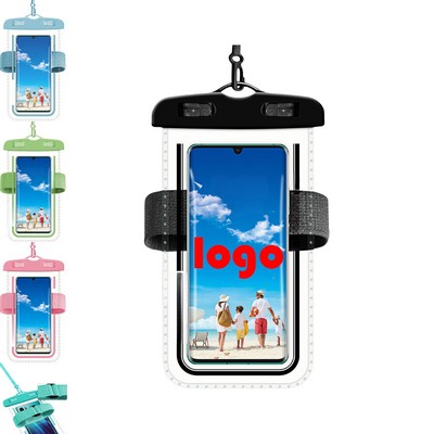Waterproof Phone Case