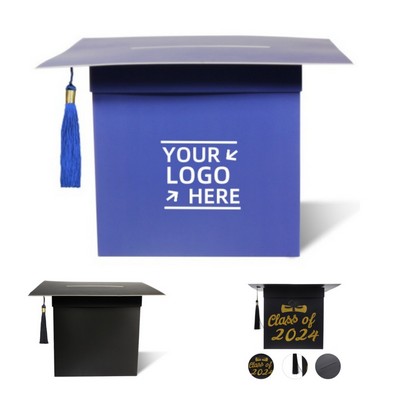 Grad Card Box