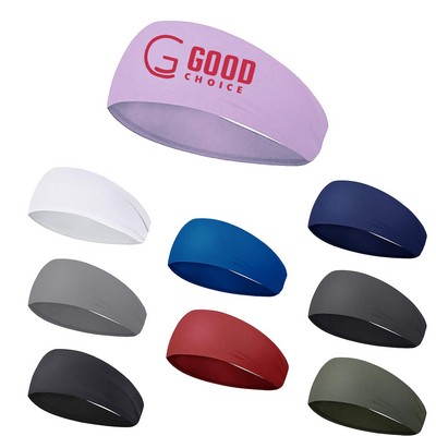Sweatbands Sports Headband