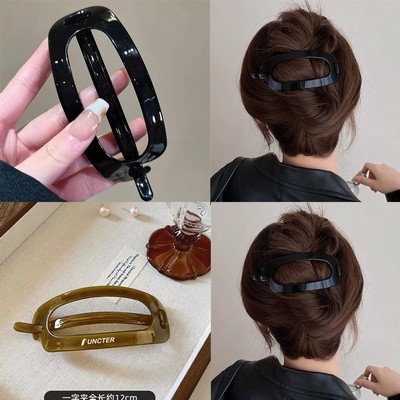 Hair Claw Clips Hair Clips