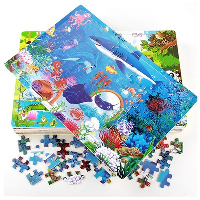 1000pcs Jigsaw Puzzle