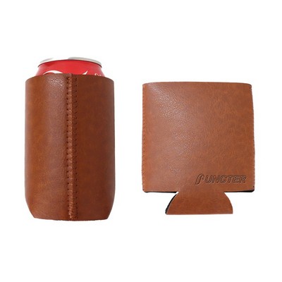 PU Can Cooler Sleeve