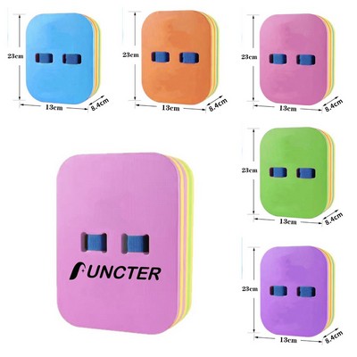 Swimming Back Float Board Small Size