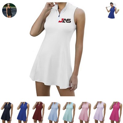 Breather Tennis Dress for Women