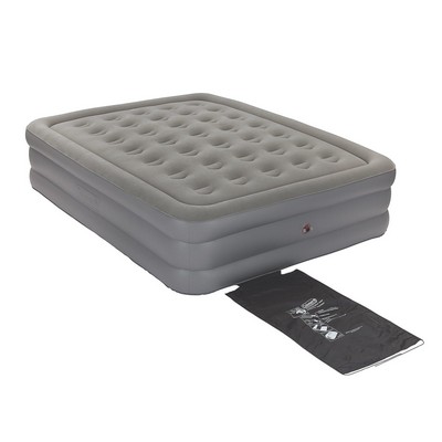 Coleman Guestrest Double-High Air Mattress - Queen