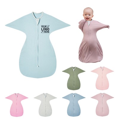 Baby Swaddle Blanket