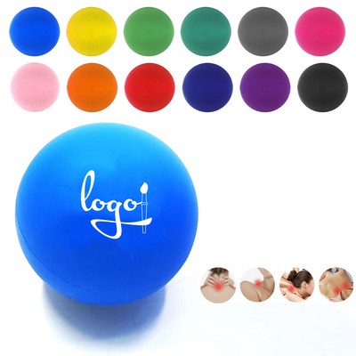 Fitness Lacrosse Massage Ball