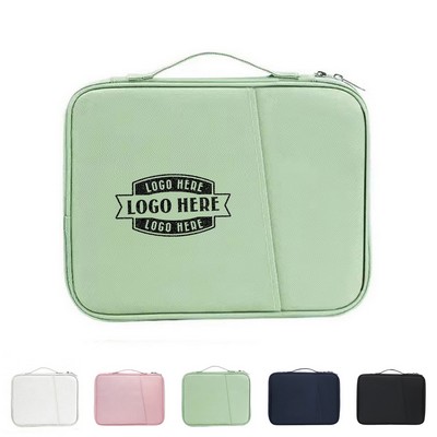 Protective Tablet Sleeve
