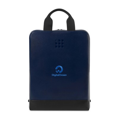 Moleskine® Classic Vertical Device Bag - Sapphire Blue