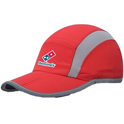 Unisex Foldable Baseball Cap