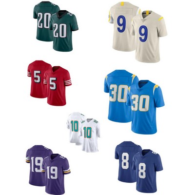 Men's Custom Rugby Shirt