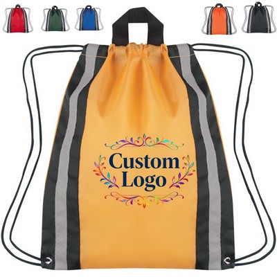 Protective Reflective Backpack