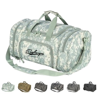 Tactical Duffel Bag