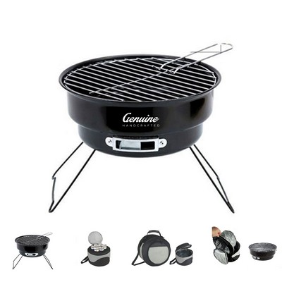 Portable BBQ Grill Bag