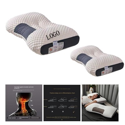 1.98 lbs Factory Direct Soy Sleep Pillow