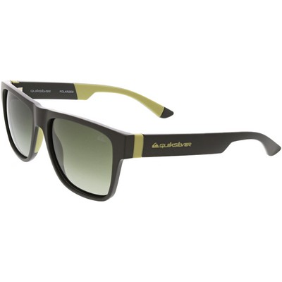 Quicksliver Grape Leaf Castaway Sunglasses