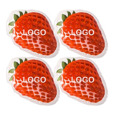 Strawberry Cold Pack