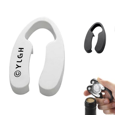 Wine Bottle Foil Cutter