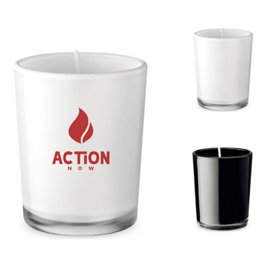 Glass Jar Candle&Essential Oils