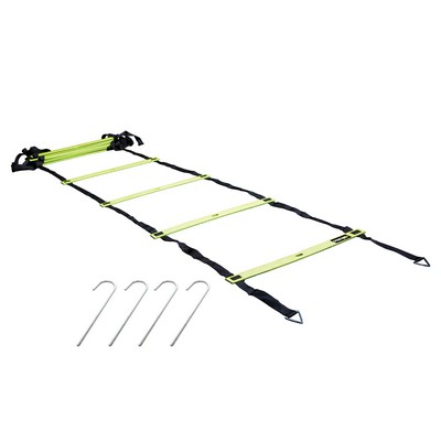 Lifeline Fitness Per4M - Speed Ladder