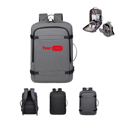 Business Travel Backpack Laptop Bag