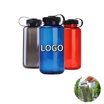 32 Oz. Wide Mouth Sports Bottles