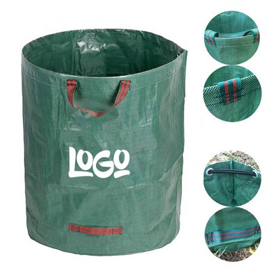 72 Gallon Reusable Gardening Lawn Leaf Bag