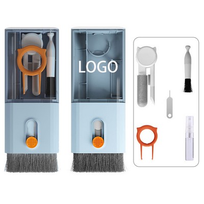 10 in 1 Multi Device Cleaning Kit