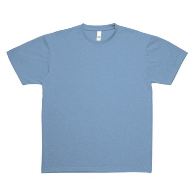 Fairweather Johnson Recycled Unisex Undefeated Tee