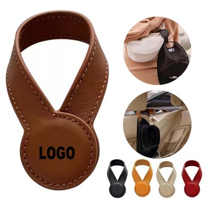 Magnetic Hat Clip
