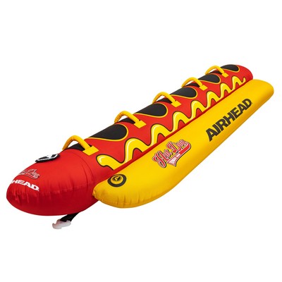 Airhead Jumbo Dog Towable
