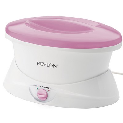 Revlon Spa Moisturestay Paraffin Wax Bath
