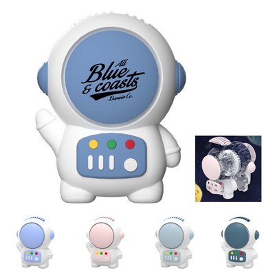 Spaceman USB Mini Fan
