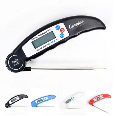 Kitchen Digital Meat Thermometer