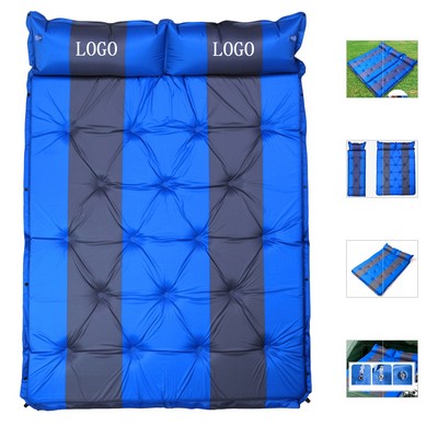 Automatic Inflatable Mattress