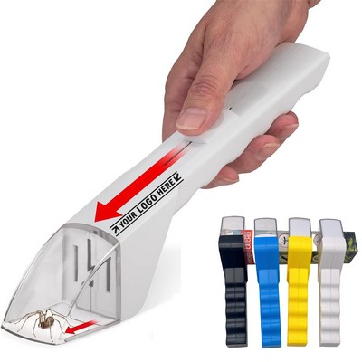 Handheld Pest Insect Catcher