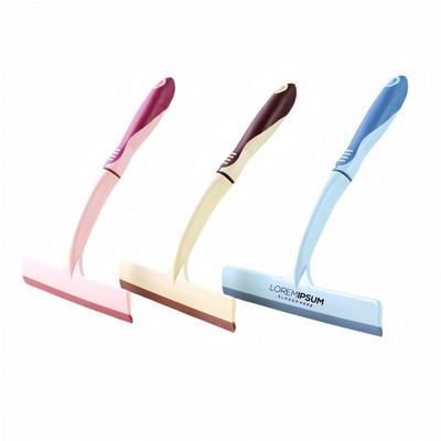 Window Shower Glass Squeegee