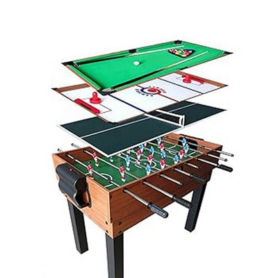 4" 1 Mini Game Table